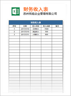 代县代理记账